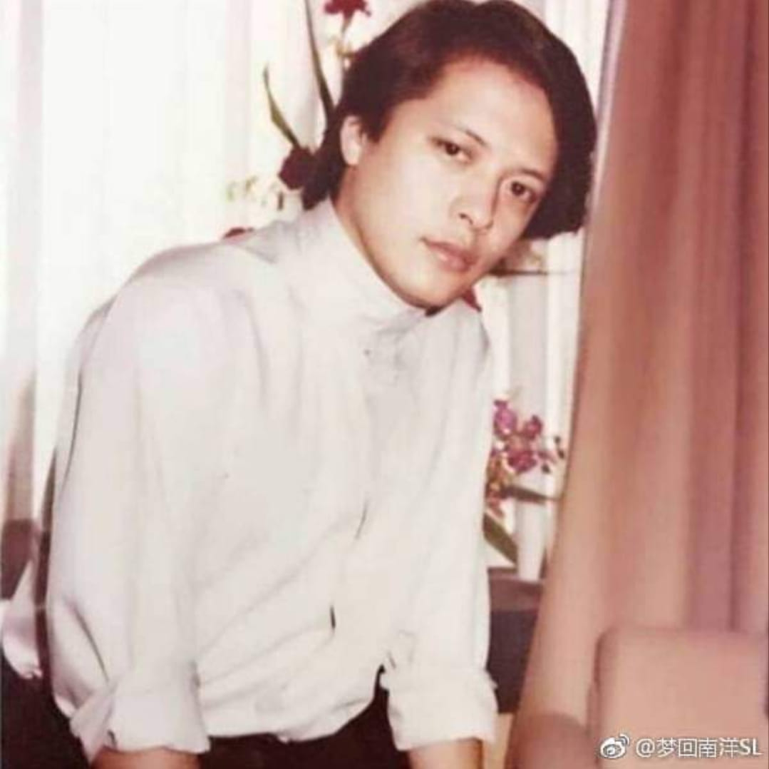 傳奇偶像始祖！劉文正出身不凡「後悔踏入演藝圈」　逾30年不見蹤跡「背後充滿心酸」