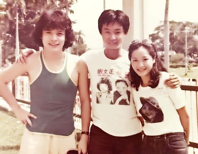 傳奇偶像始祖！劉文正出身不凡「後悔踏入演藝圈」　逾30年不見蹤跡「背後充滿心酸」