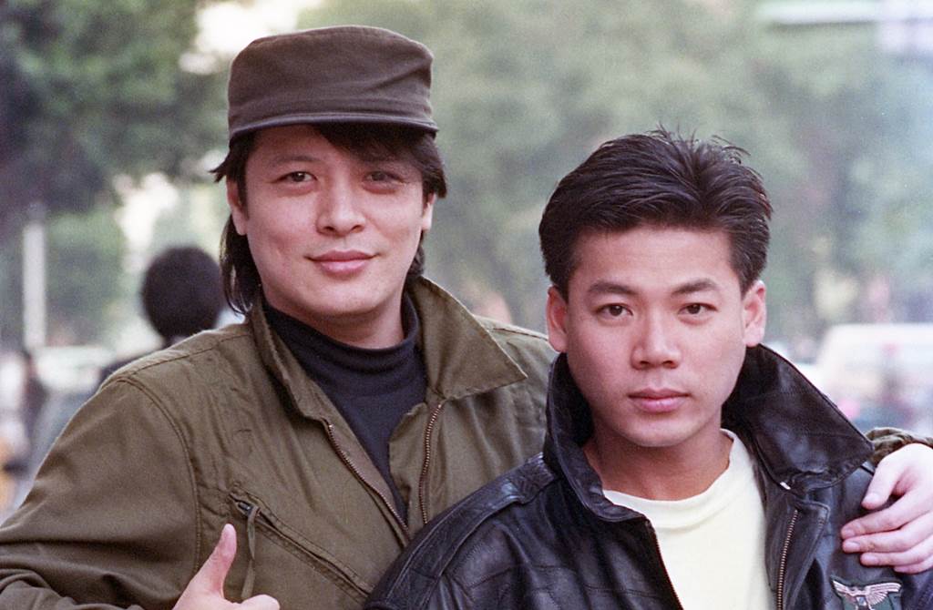 傳奇偶像始祖！劉文正出身不凡「後悔踏入演藝圈」　逾30年不見蹤跡「背後充滿心酸」