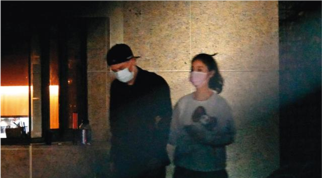 超甜！霍建華罕秀恩愛「給林心如送應援餐車」　意外曝光夫妻二人「私下愛稱」力破婚變傳聞