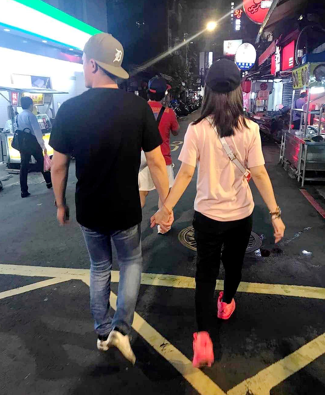 超甜！霍建華罕秀恩愛「給林心如送應援餐車」　意外曝光夫妻二人「私下愛稱」力破婚變傳聞