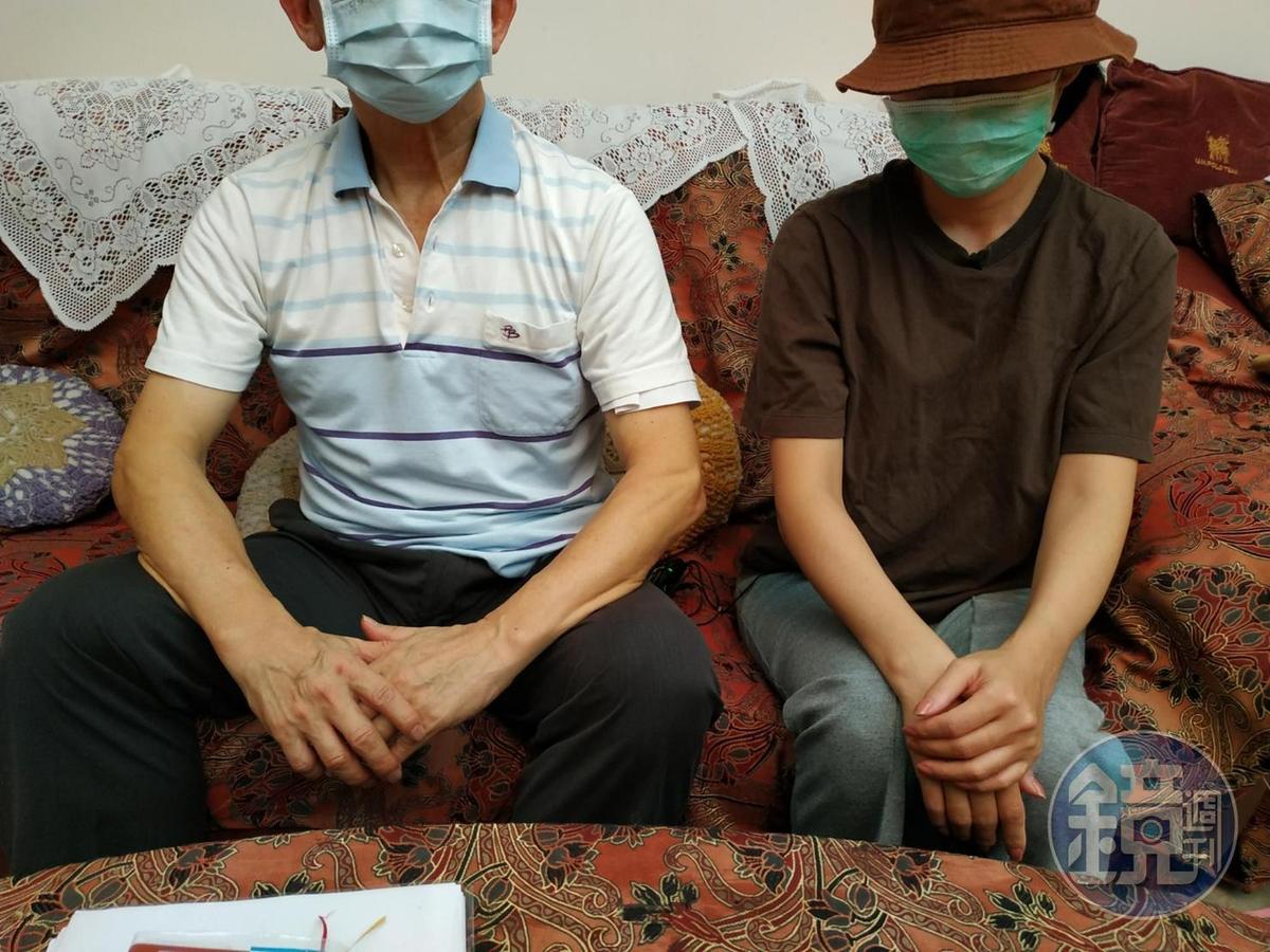 被婆婆逼上絕路！兩人對話曝光「苦媳連說20次對不起」　婆婆不放過她「連吃麵包都要管」講話超酸