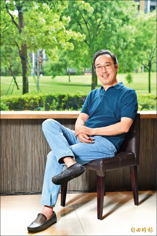 對媳婦超嚴苛！趙樹海曝「對高圓圓私下要求」：標準比照兒子　嫁進來要適應「連杯子放錯也不行」該教就教