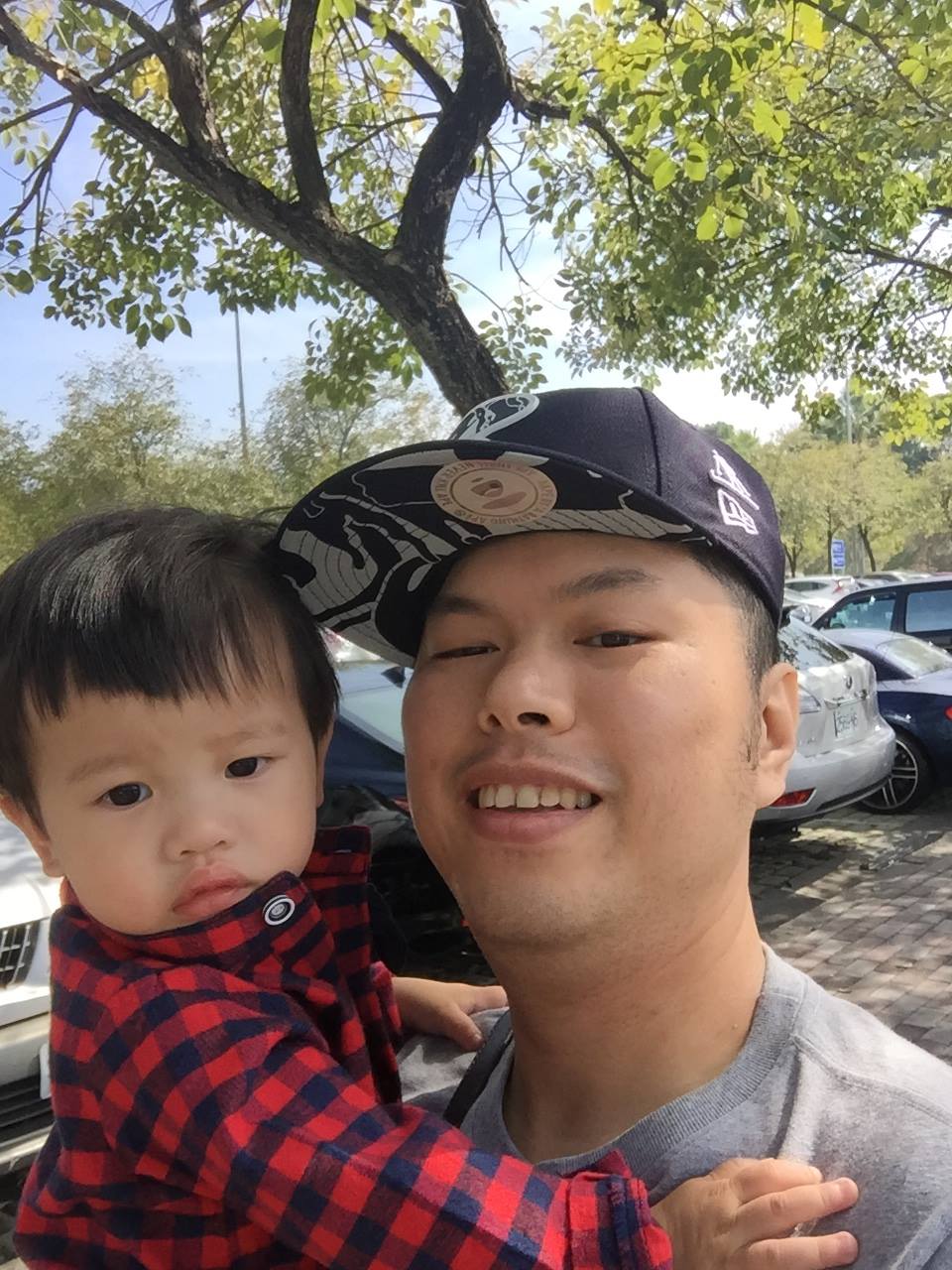 來不及看兒長大！《多桑》洪百慧「留下4月嬰驟逝」尪慟喊：再續夫妻緣　4年後「弟弟燦笑現身」粉絲感動落淚