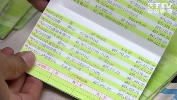 存摺台語怎麼念？家中長輩叫他「拿口座去銀行」聽不懂　釣出專業網友「解析正確唸法」：意思差很多