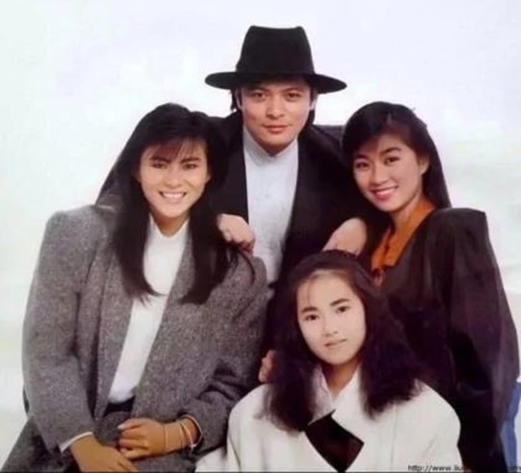 傳奇偶像始祖！劉文正出身不凡「後悔踏入演藝圈」　逾30年不見蹤跡「背後充滿心酸」