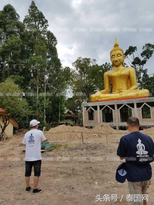 這麼靈驗嗎？48歲男子去寺廟「求神拜佛」許願發大財　拜完不久就「願望成真」中百萬彩票：馬上去拜