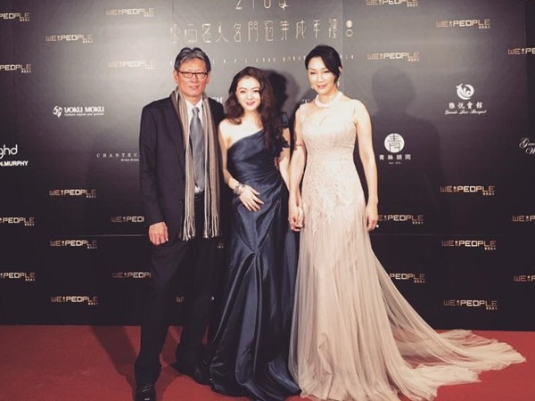 我沒那麼偉大！張瓊姿「罕揭婚姻真實面」：不用刻意美化　笑談「昔日負面新聞」坦然面對救家庭