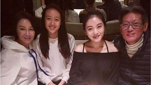 我沒那麼偉大！張瓊姿「罕揭婚姻真實面」：不用刻意美化　笑談「昔日負面新聞」坦然面對救家庭