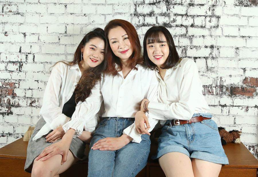 我沒那麼偉大！張瓊姿「罕揭婚姻真實面」：不用刻意美化　笑談「昔日負面新聞」坦然面對救家庭
