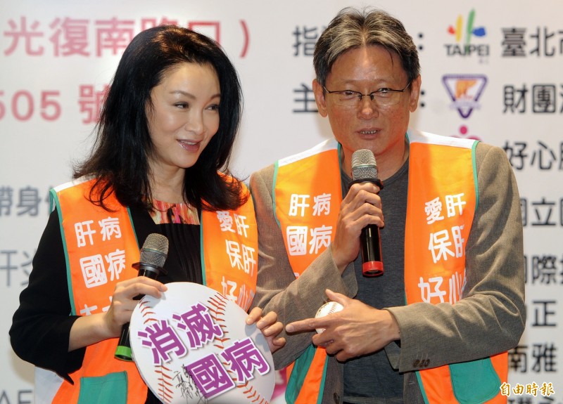 我沒那麼偉大！張瓊姿「罕揭婚姻真實面」：不用刻意美化　笑談「昔日負面新聞」坦然面對救家庭