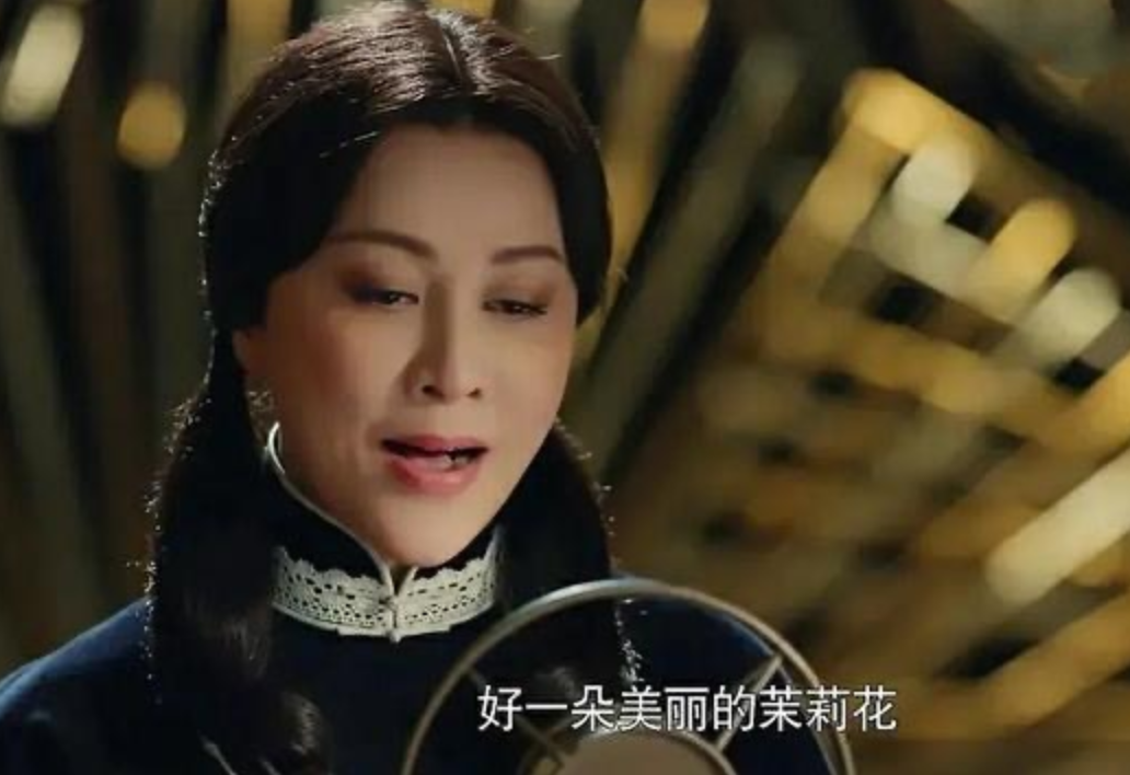 54歲再演20歲少女！劉嘉玲「雙馬尾造型」被嘲過度裝嫩　鼻孔太出戲「獲知名女星發文力挺」