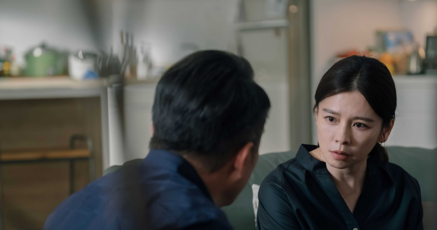 心酸真相：當婚姻中的你，活成了「假性單親媽媽」