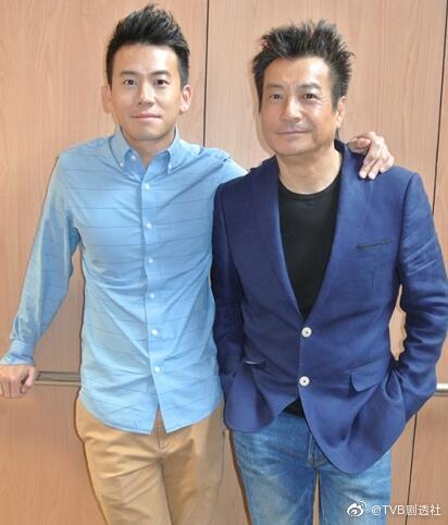 最帥慕容復！《天龍八部》石修曬「童星到老9帥照」歡慶72歲生日　深情愛妻41年「一張婚紗照定終生」