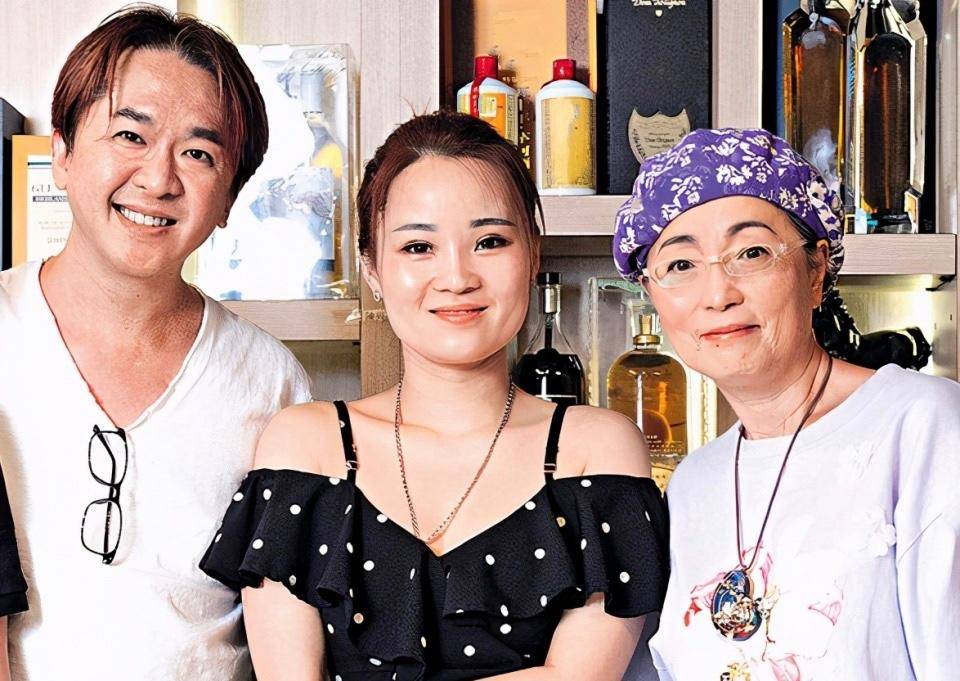 升任繼父有壓力！香港億萬富二代「拒找第4任女友」 ：沒時間應付　與三女友相戀30年「承諾不婚不育」
