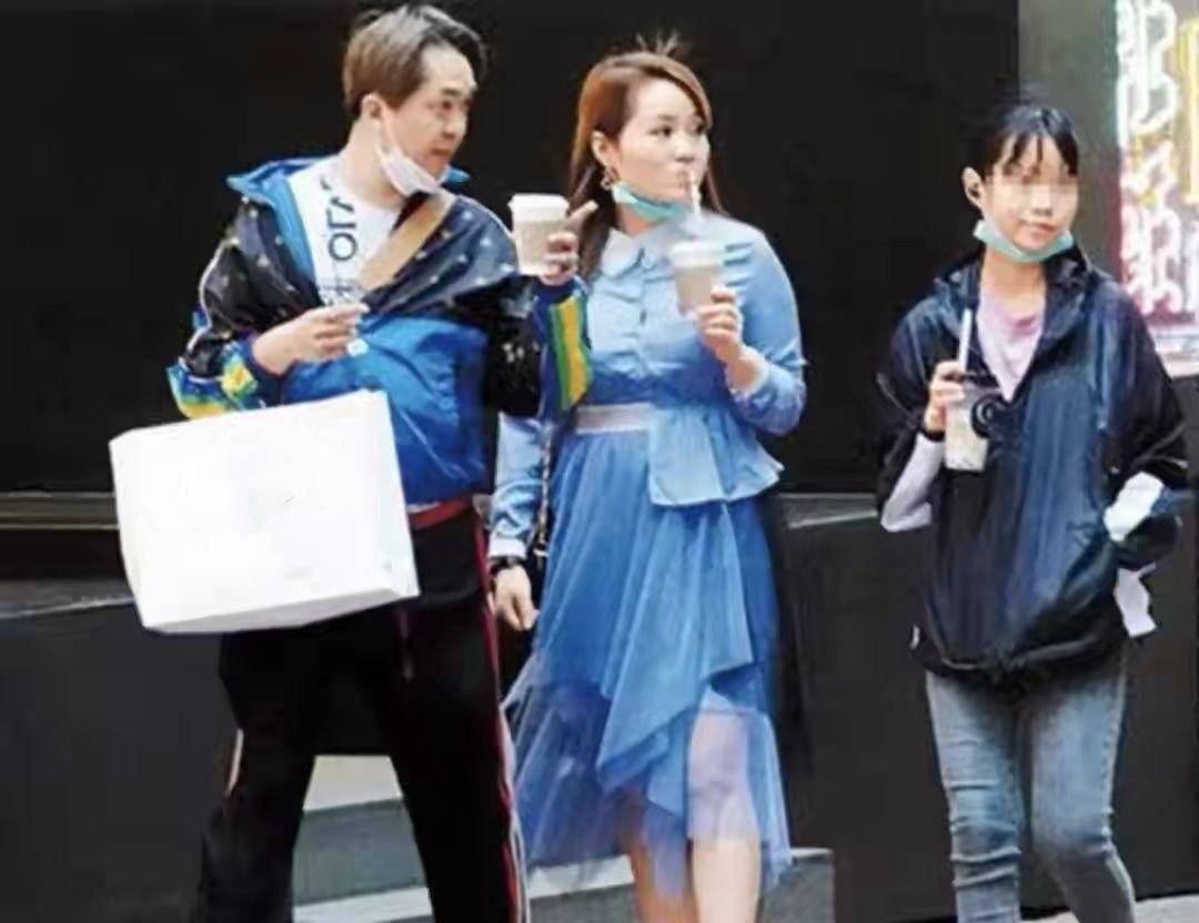 升任繼父有壓力！香港億萬富二代「拒找第4任女友」 ：沒時間應付　與三女友相戀30年「承諾不婚不育」