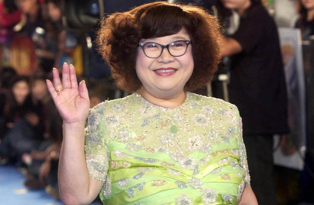 原諒上代恩怨！沈殿霞女兒「同框異母姊妹」接納爸爸新家庭　缺12年父愛「鬆口和鄭少秋關係」