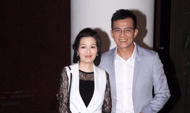 心像被掏空！《天龍八部》喬峰淚憶亡妻「忘不了送她走畫面」　病榻前「深情給最後承諾」坦言：還走不出來