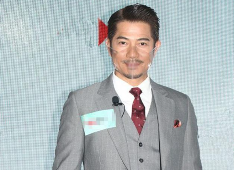 生兩胎也無權管家產！郭富城自稱將「財產全交經紀人打理」　曾被曝簽婚前協議「每月給妻子生活費」