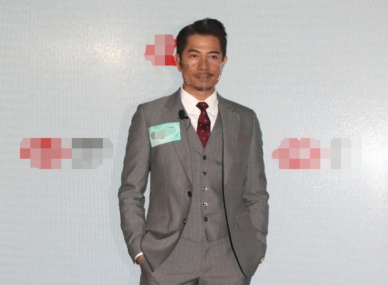 生兩胎也無權管家產！郭富城自稱將「財產全交經紀人打理」　曾被曝簽婚前協議「每月給妻子生活費」