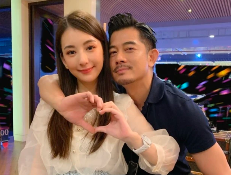 生兩胎也無權管家產！郭富城自稱將「財產全交經紀人打理」　曾被曝簽婚前協議「每月給妻子生活費」