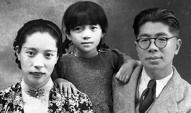 結婚20年！卻為愛「拋夫棄子與學生私奔」高調登報離婚「晚年前夫功成名就」兒子不認她：悔不當初