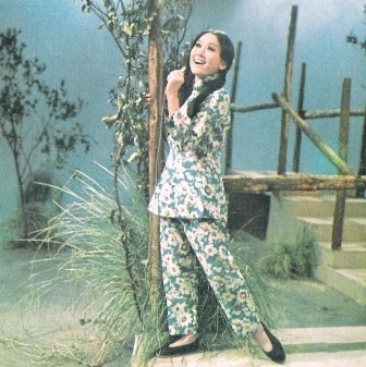 告別歌壇幕後！《一曲情為了》李雅芳當年「被人要脅拍照」萌生引退念頭　人生最絕望「摯愛不離棄」現況曝光