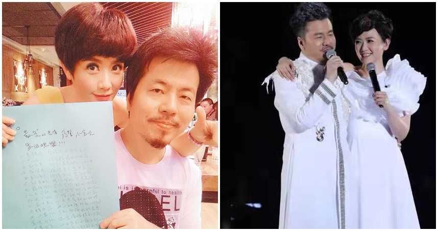 16年婚姻亮紅燈?黃國倫認了「遇到瓶頸」老婆氣到不行 他坦言:「我對不起寇乃馨」