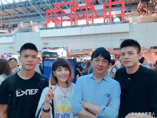 金城武初戀近況曝光！全台開60間分店「坐擁上億身家」　曾因自卑分手「今52歲生2帥兒」凍齡似少女