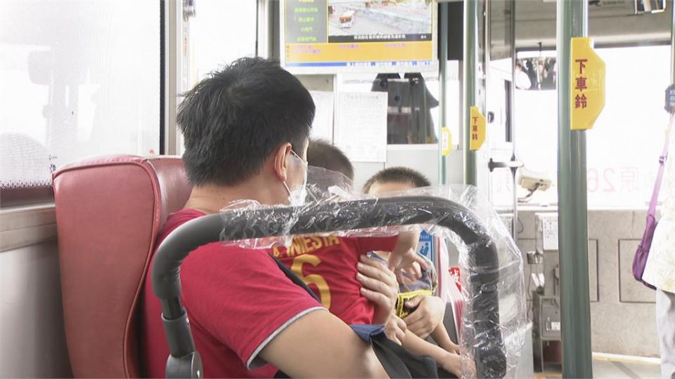 博愛座被占用！台北市「試辦讓座鈴」有需要的自己按　「全車廣播都聽見」民眾嘆：壓力好大