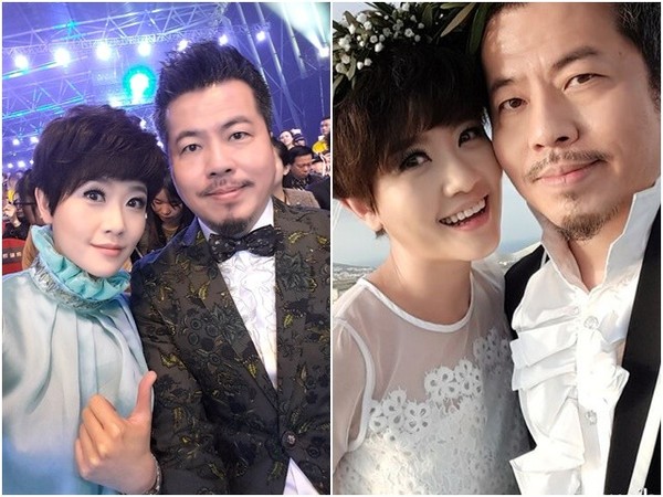 16年婚姻亮紅燈?黃國倫認了「遇到瓶頸」老婆氣到不行 他坦言:「我對不起寇乃馨」