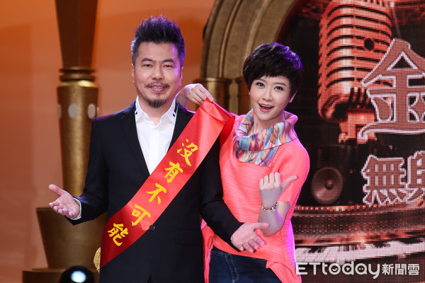 16年婚姻亮紅燈?黃國倫認了「遇到瓶頸」老婆氣到不行 他坦言:「我對不起寇乃馨」