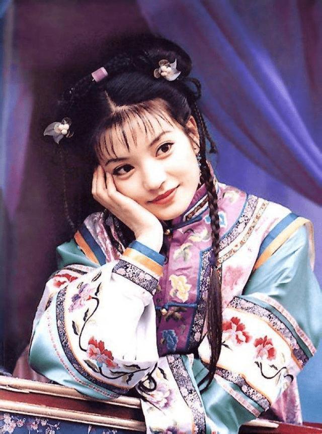 最美瓊女郎！3任男友愛她如命「嫁百億富豪」相約不生子　9年豪門夢碎「46歲單身近照」簡直逆生長