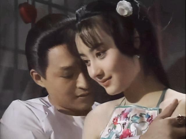 最美瓊女郎！3任男友愛她如命「嫁百億富豪」相約不生子　9年豪門夢碎「46歲單身近照」簡直逆生長
