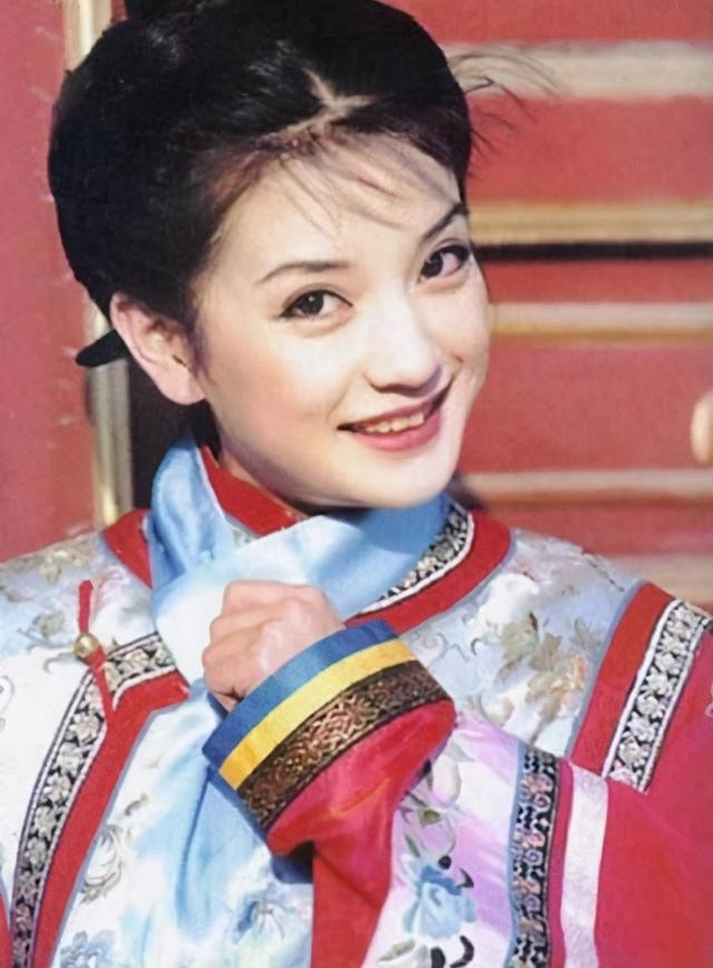 最美瓊女郎！3任男友愛她如命「嫁百億富豪」相約不生子　9年豪門夢碎「46歲單身近照」簡直逆生長