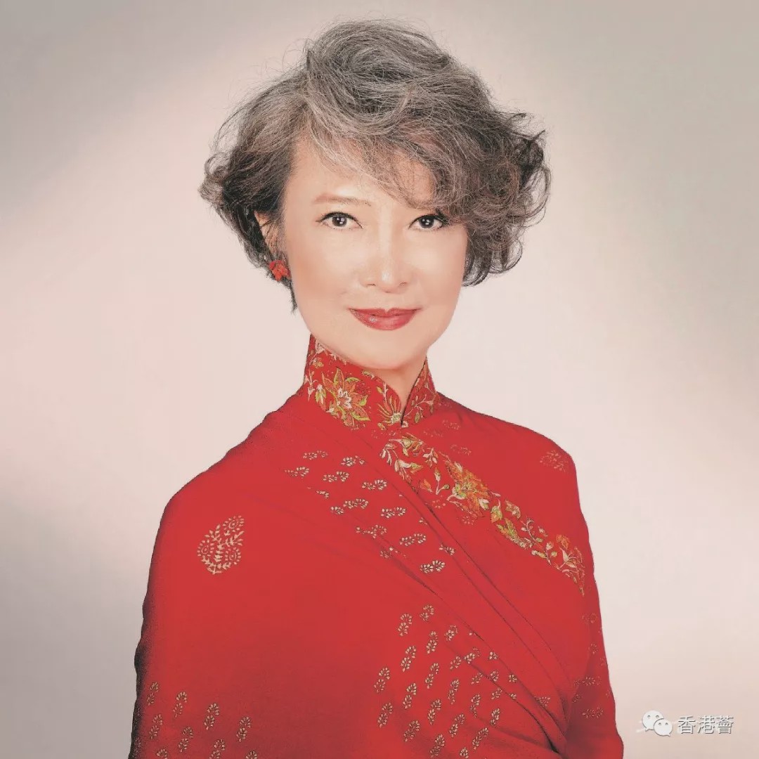 擁絕世美貌！金馬影后敢愛敢恨「主動甩謝賢」與秦祥林離婚　「情路坎坷」卻從不委屈自己