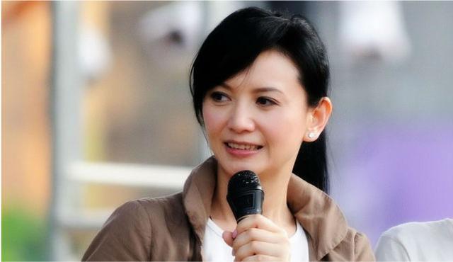和梁朝偉愛6年無果！曾華倩嫁富商離婚18年「仍悼念前婆婆」　 叮囑21歲兒子「照顧前夫一家」