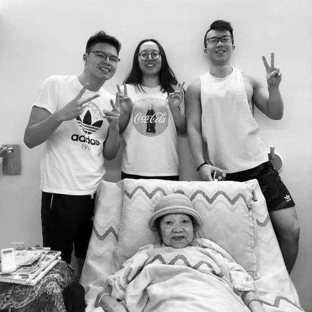 和梁朝偉愛6年無果！曾華倩嫁富商離婚18年「仍悼念前婆婆」　 叮囑21歲兒子「照顧前夫一家」