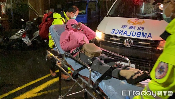 被法官判死！單親媽「親手送2個孩子上路」：我去陪他們，不然會孤單　獲救淚喊 「7年來我被看低了」