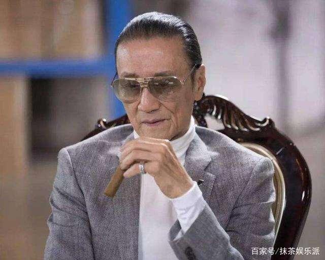 只比謝霆鋒小5歲！35歲嫩模與「大49歲謝賢」相戀12年　 「拿9000萬分手費」如今又曝復合