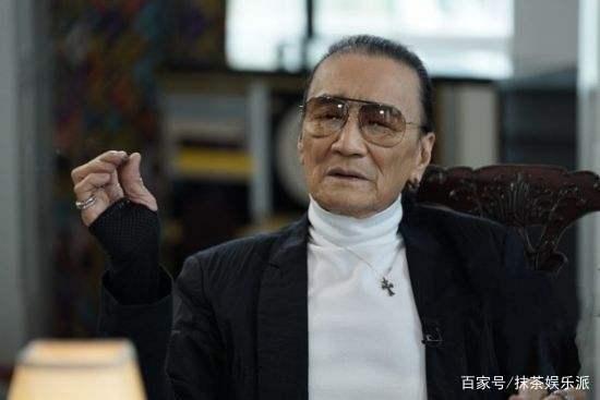 只比謝霆鋒小5歲！35歲嫩模與「大49歲謝賢」相戀12年　 「拿9000萬分手費」如今又曝復合
