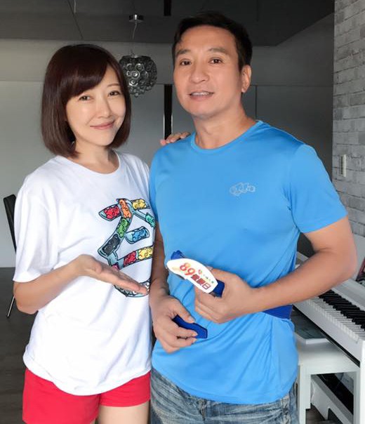 坦承廈門有小三！王中平鬆口「每年都要見面」想接回台灣　老婆看照片笑翻「別做夢了啦」