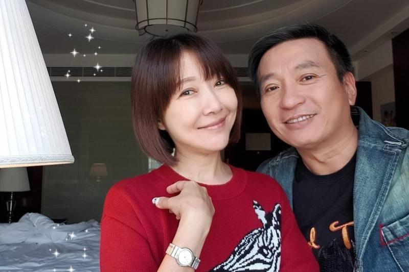 坦承廈門有小三！王中平鬆口「每年都要見面」想接回台灣　老婆看照片笑翻「別做夢了啦」