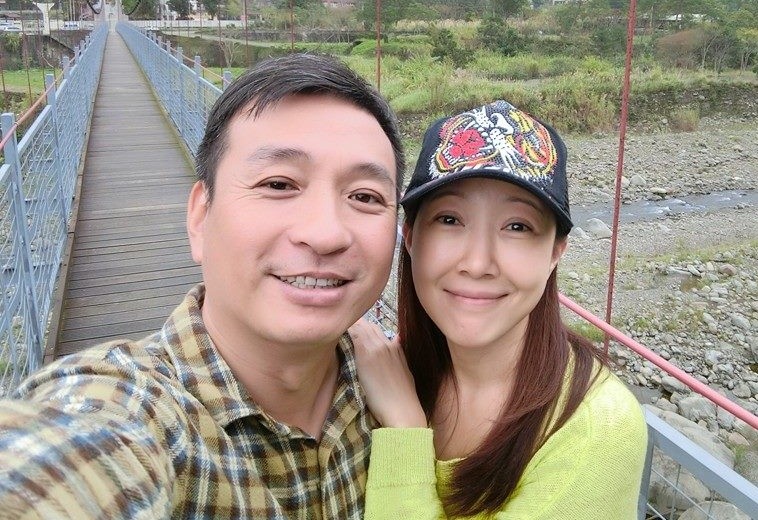 坦承廈門有小三！王中平鬆口「每年都要見面」想接回台灣　老婆看照片笑翻「別做夢了啦」