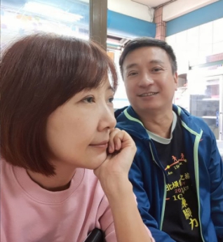 坦承廈門有小三！王中平鬆口「每年都要見面」想接回台灣　老婆看照片笑翻「別做夢了啦」