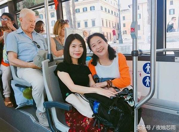 遇到您三生有幸！媳婦夜寫「600字長信謝46歲婆婆」惹萬人淚崩　不捨揭「單親養家辛酸」溫情承諾曝光