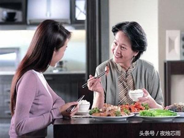 遇到您三生有幸！媳婦夜寫「600字長信謝46歲婆婆」惹萬人淚崩　不捨揭「單親養家辛酸」溫情承諾曝光