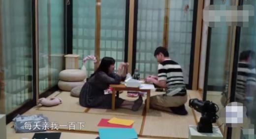 首次合體打球輸給老公！福原愛婚前收入「是江宏傑25倍」　 婚後樂當家庭主婦「每天甜親老公100下」