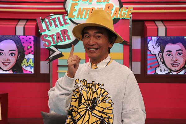 雙11賺翻了！吳宗憲笑曝「年終要發42個月」　加碼透露「旗下員工月收入」網驚：拜託讓我面試