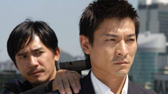 7年不吃肉！劉德華「58歲身材」堪比雕塑　「工作餐曝光」打臉半個娛樂圈： 難怪能紅幾十年